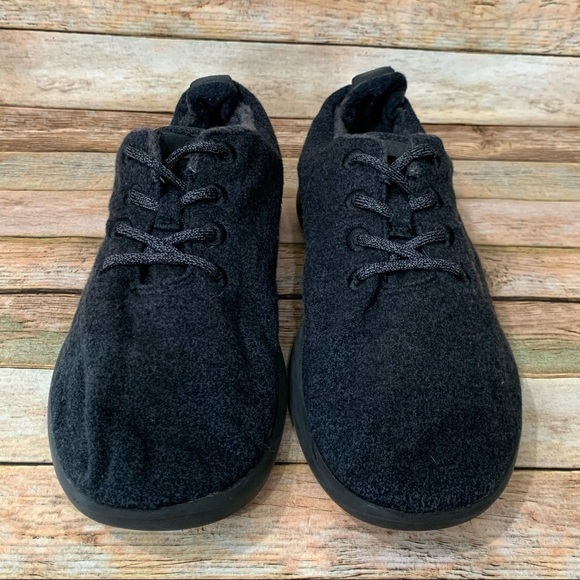 Allbirds Wool Runners - Picture 6 of 9